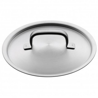 WMF Gourmet Plus Çelik Derin Tencere 24 cm