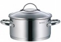 WMF Provence Plus Çelik Kısa Tencere 20 cm resim
