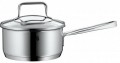 WMF Gourmet Plus Kapaklı Çelik Sos Tenceresi 16 cm resim
