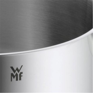 WMF Gourmet Plus Kapaklı Çelik Sos Tenceresi 16 cm