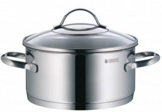 WMF Provence Plus Çelik Kısa Tencere 24 cm