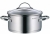WMF Provence Plus Çelik Kısa Tencere 24 cm