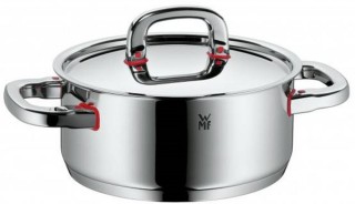 WMF Premium One Çelik Kısa Tencere 20 cm
