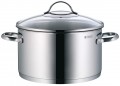 WMF Provence Plus Çelik Derin Tencere 24 cm resim
