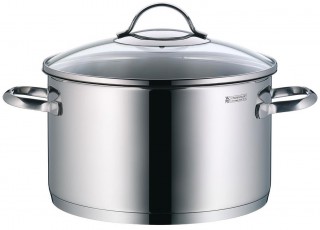 WMF Provence Plus Çelik Derin Tencere 24 cm