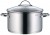 WMF Provence Plus Çelik Derin Tencere 24 cm