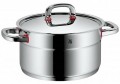 WMF Premium One Çelik Derin Tencere 24 cm resim