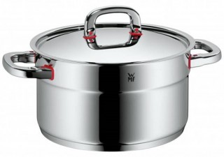 WMF Premium One Çelik Derin Tencere 24 cm