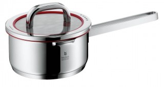 WMF Function 4 Kapaklı Çelik Sos Tenceresi 16 cm