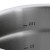 WMF Function 4 Kapaklı Çelik Sos Tenceresi 16 cm