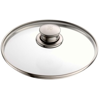 WMF Diadem Plus 8 Parça Çelik Tencere Seti