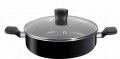 Tefal Extra Kısa Tencere 26 cm resim