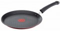 Tefal Titanium Character Krep Tavası 25 cm resim