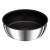Tefal Titanium Ingenio Preference 4 Parça Çelik Tencere ve Tava Seti