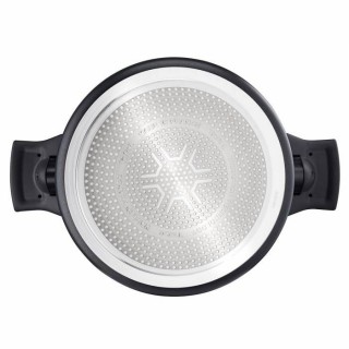 Tefal Titanum Talent Pro Kısa Tencere 28 cm