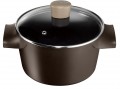 Tefal Natura Derin Tencere 20 cm resim