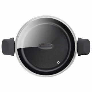 Tefal Titanium Elegance Derin Tencere 20 cm