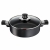 Tefal Titanium Talent Pro Kısa Tencere 26 cm