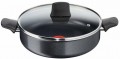 Tefal Titanium Elegance Kısa Tencere 28 cm resim