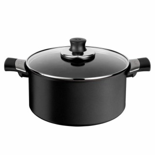 Tefal Talent Pro Titanium Derin Tencere 20 cm