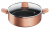 Tefal Titanium Chef Caramella Kısa Tencere 28 Cm