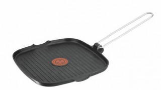Tefal İdeal Izgara Tel Saplı Tava 24 cm