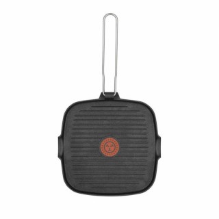 Tefal İdeal Izgara Tel Saplı Tava 24 cm