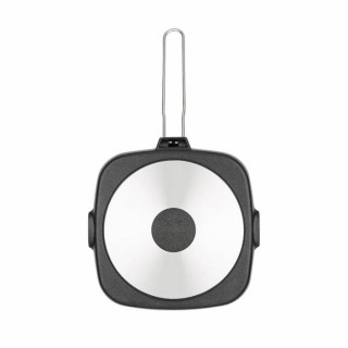 Tefal İdeal Izgara Tel Saplı Tava 24 cm