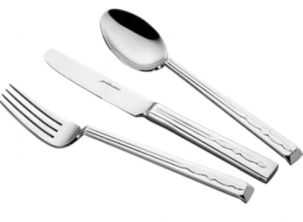 Goldmaster CK-102 91 Parça Çatal Kaşık Bıçak Takımı