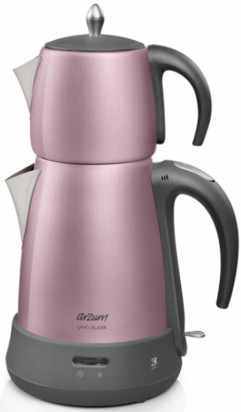Arzum AR3078 Çaycı Klasik Çay Makinesi