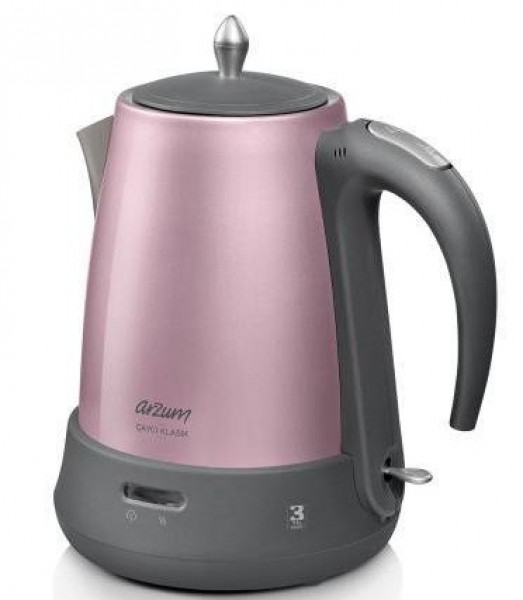 Arzum AR3078 Çaycı Klasik Çay Makinesi
