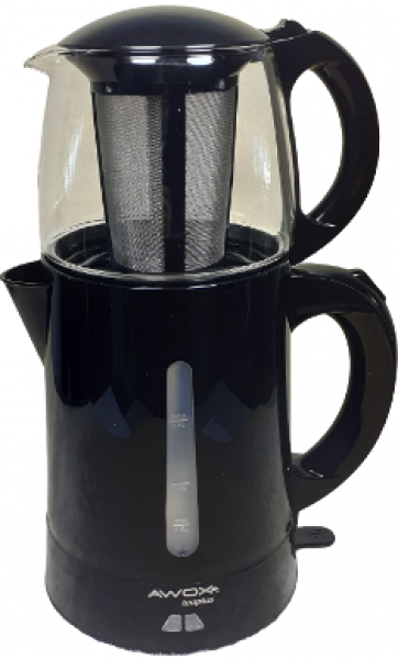 Awox Teaplus Çay Makinesi