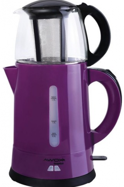 Awox Teaplus Çay Makinesi