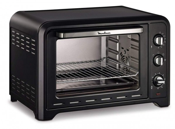 Moulinex Optimo Horno Mini Fırın
