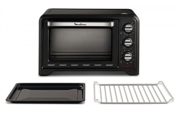 Moulinex Optimo Horno Mini Fırın
