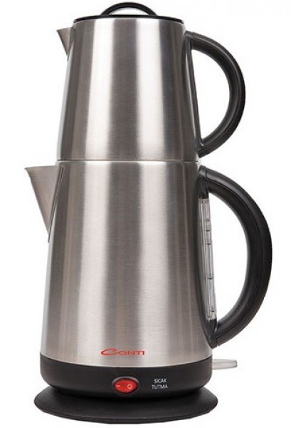Conti İnci CTM-108 Çay Makinesi