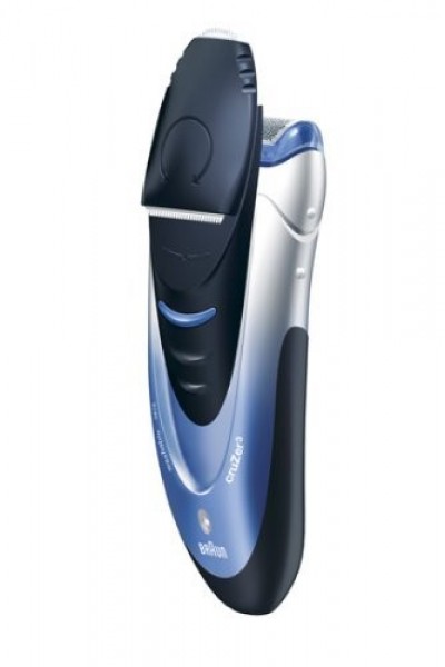 Braun Cruzer 3 Sakal Kesme Makinesi