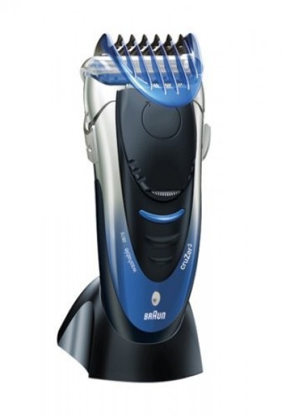 Braun Cruzer 3 Sakal Kesme Makinesi