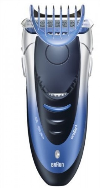 Braun Cruzer 3 Sakal Kesme Makinesi