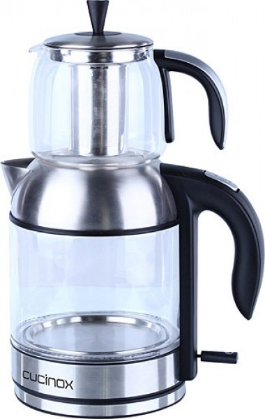 Cucinox TMG 2210 G Çay Makinesi