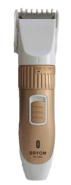 Bryom RD-7882 Çok Amaçlı Tıraş Makinesi
