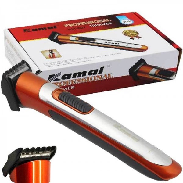 Kamal KM-607 Saç Kesme Makinesi