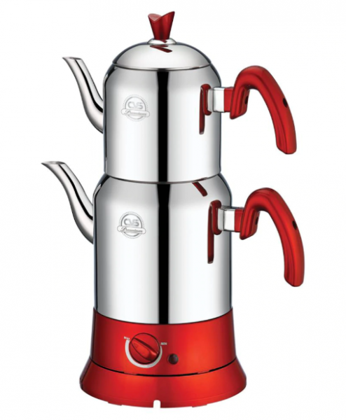 Bilinmeyen Marka CVS DN 1508 Premium Çay Makinesi