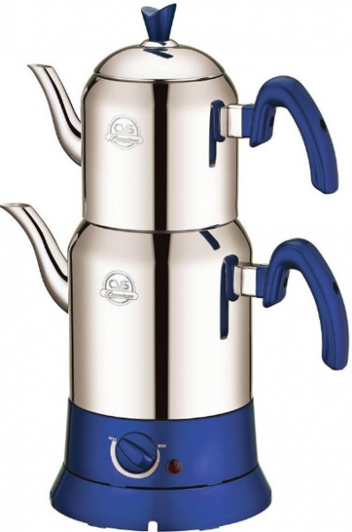 CVS DN 1508 Premium Çay Makinesi