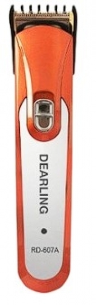 Dearling RD-607A Saç Kesme Makinesi