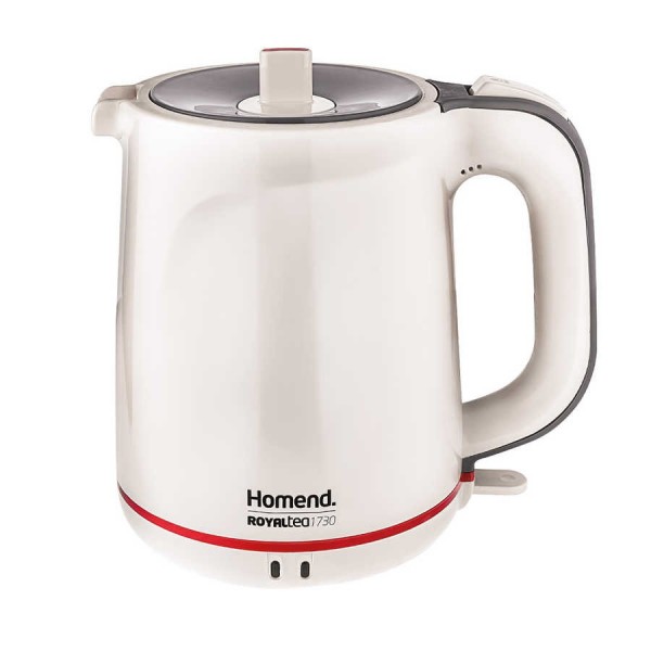 Homend Royaltea 1730 Çay Makinesi