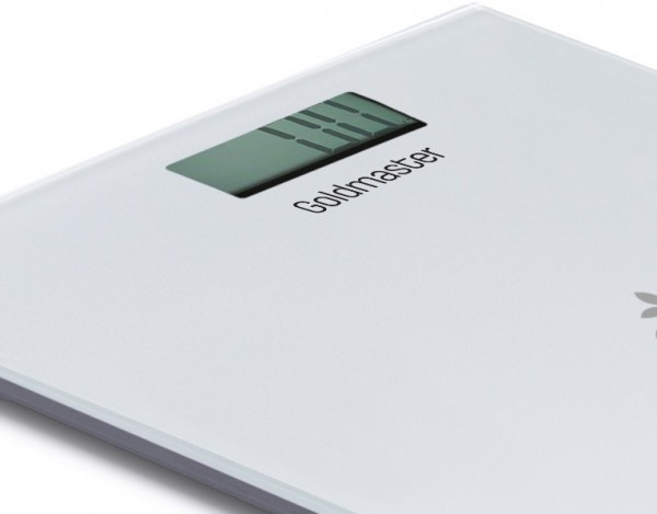 Goldmaster Active IN-6102 Dijital Banyo Tartısı
