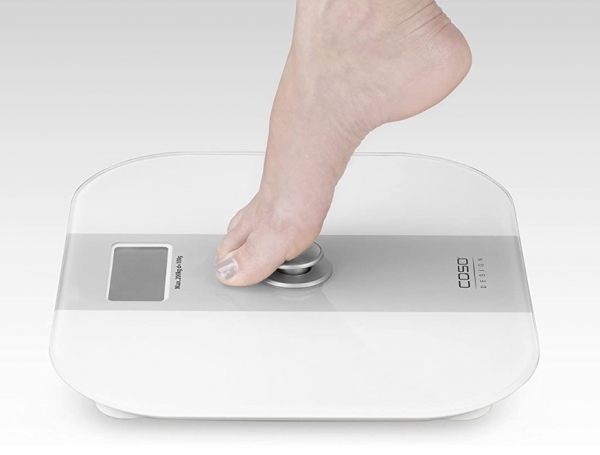 Caso Body Energy Design 3415 Dijital Banyo Tartısı
