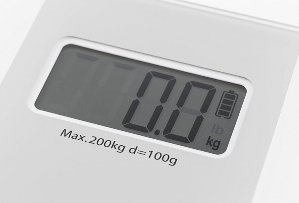 Caso Body Energy Design 3415 Dijital Banyo Tartısı