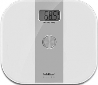 Caso Body Energy Design 3415 Dijital Banyo Tartısı